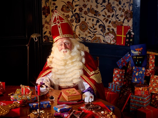 Sinterklaas