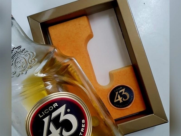 Licor 43