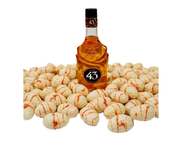Licor43 bonbon paaseitjes