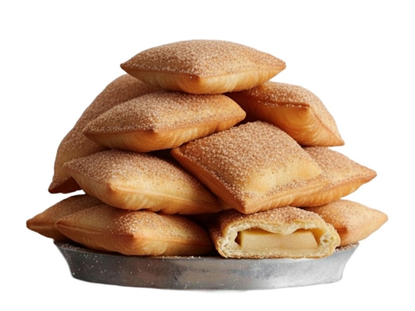 Appelbeignet