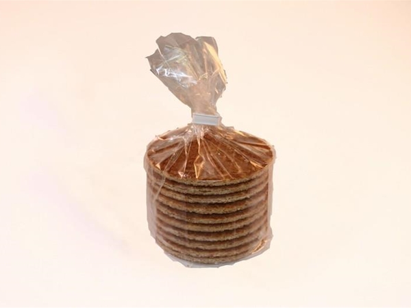 Stroopwafels